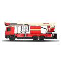 32M Aerial Platform Fire Truck